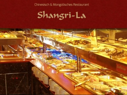 Foto: Shangri-La