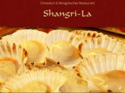 Foto: Shangri-La