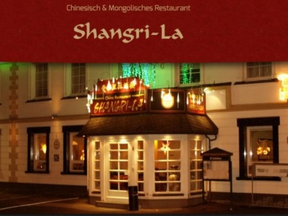 Foto: Shangri-La